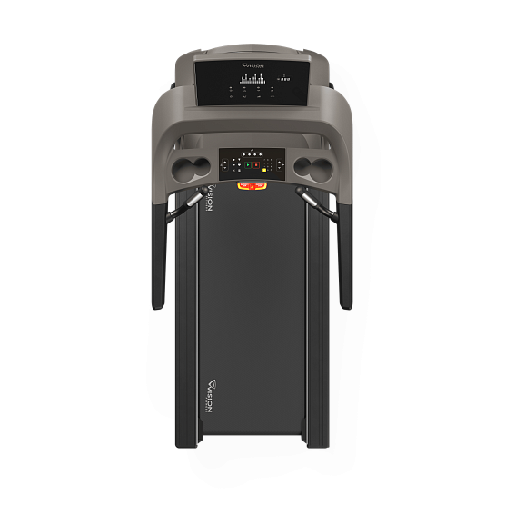 Беговая дорожка Vision Fitness T600 фото2