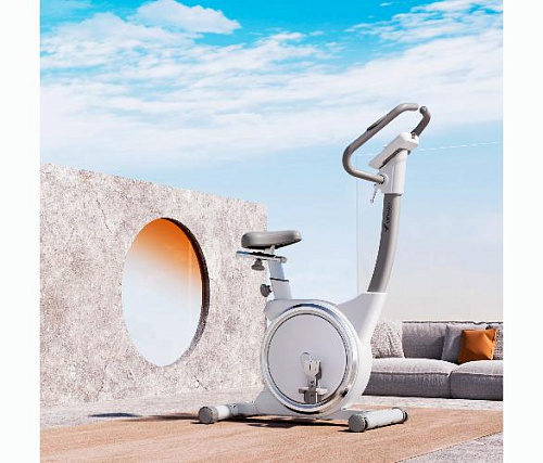 Велотренажер Merach MR-636 домашний