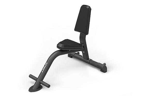 Скамья-стул Spirit Fitness SP-4205 фото2