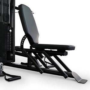 Купить Мультистанция Inspire M1 (M102B) Многофункциональный силовой комплекс в Москве