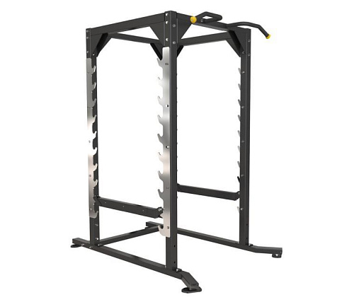 Купить Универсальная стойка для приседаний Fiton J-21 в Москве