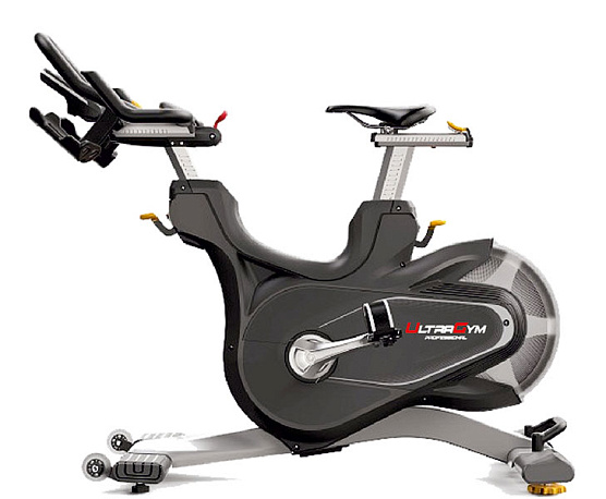 Велотренажер Ultra Gym UG-B005
