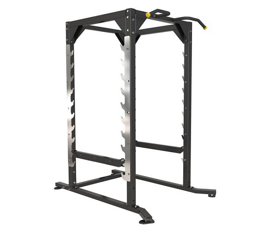 Универсальная стойка для приседаний Fiton J-21