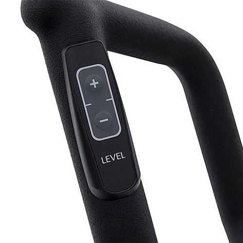 Эллиптический тренажер Spirit Fitness XE295 (2017)