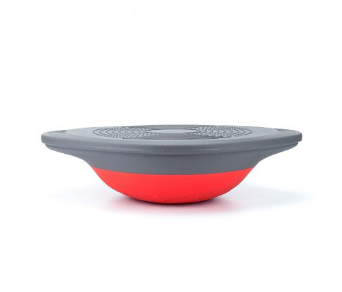 Полусфера балансировочная (баланс борд универсальная) Original FitTools