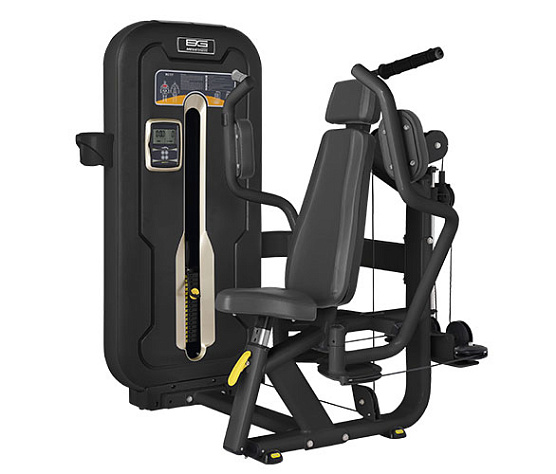 Баттерфляй Bronze Gym MZM-002