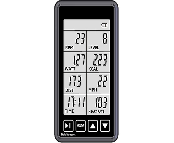 Сайкл Smith S350 фото1