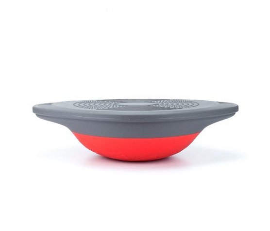 Полусфера балансировочная (баланс борд универсальная) Original FitTools фото1