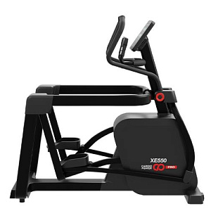 Купить Эллиптический тренажер Cardiopower PRO XE550 в Москве