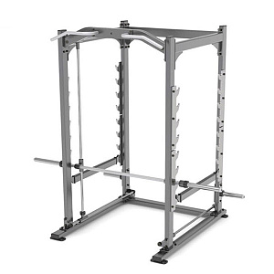 Купить Силовой тренажер Anyfit Машина Смита 3D PEB117-A в Москве