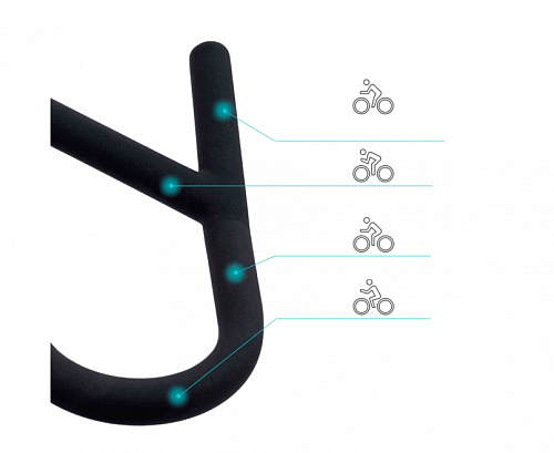 Сайкл DFC Spectrum 15.0 B-108