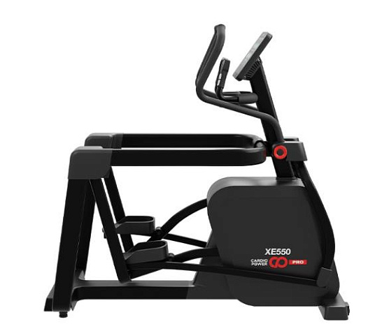 Эллиптический тренажер Cardiopower PRO XE550 фото1