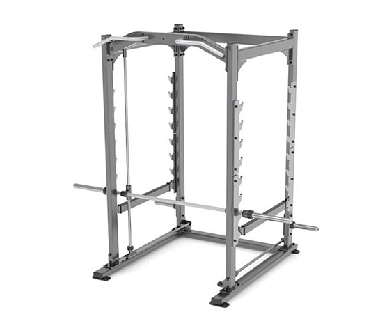 Машина Смита 3D Anyfit PEB117-A фото1