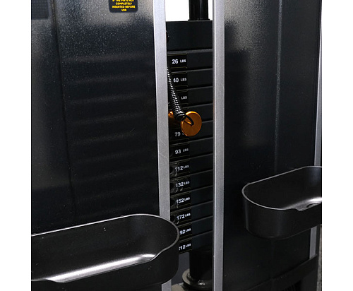 Мультижим Anyfit PS01-96