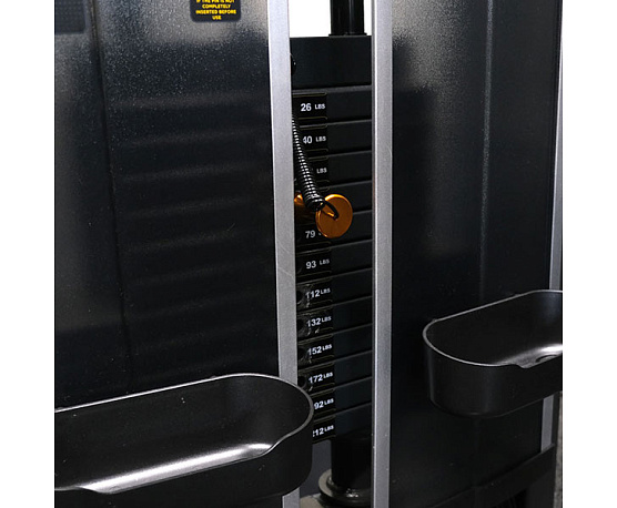 Мультижим Anyfit PS01-96 фото5