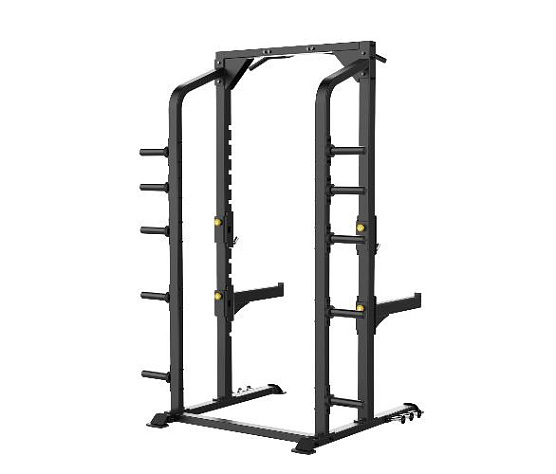 Частичная силовая стойка Aerofit Impulse SL7014 фото1