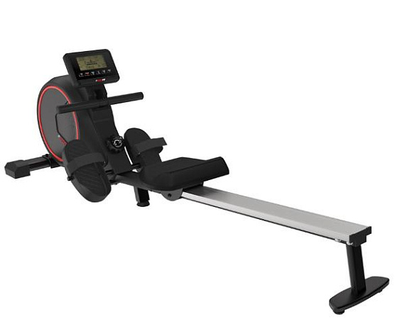 Гребной тренажер Unix Fit Techno Rower 410