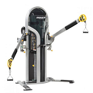 Купить Силовой тренажер Hoist HD-4000 в Москве