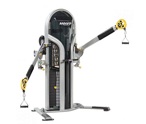 Силовой тренажер Hoist HD-4000