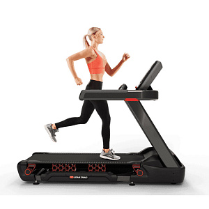 Купить Беговая дорожка StarTrac FreeRunner 10TRX LCD в Москве