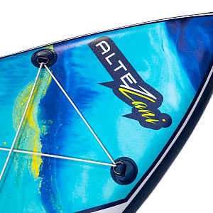 Купить Сапборд Altezani SUP-002 в Москве