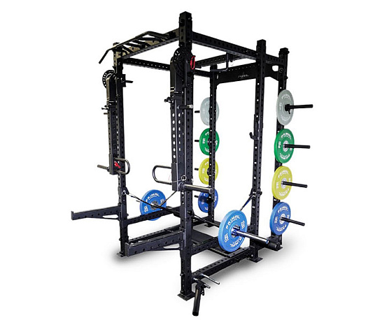 Полная силовая стойка Primal PSPR0024 фото3