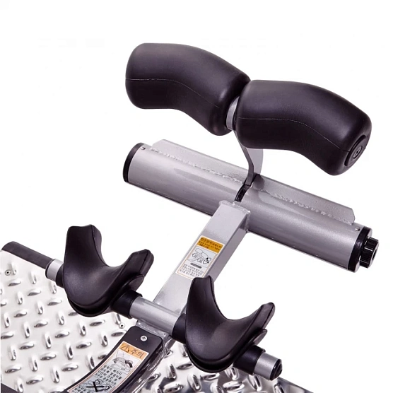 Z-Up Инверсионный стол 2S white фото2