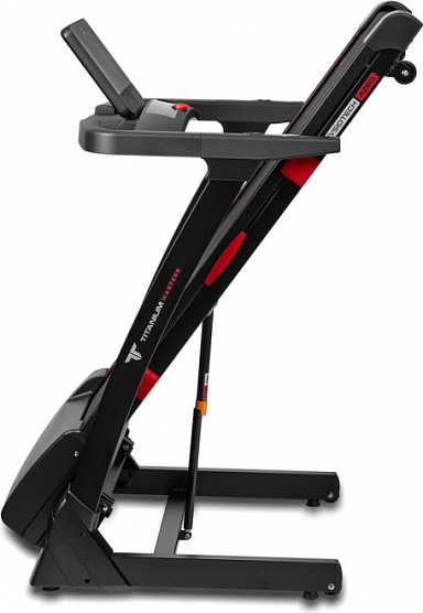 Беговая дорожка Titanium Physiotech A260 фото10