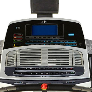 Купить Беговая дорожка NordicTrack T10.0 в Москве
