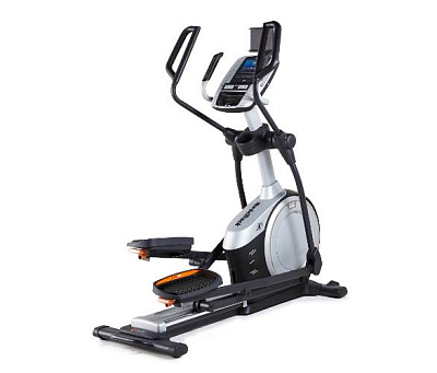 Эллиптический тренажер NordicTrack C 9.5