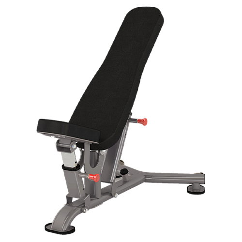 Купить Многопозиционная скамья Smith Fitness Excellence DR016 в Москве