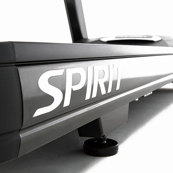Беговая дорожка Spirit Fitness CT800 Silver фото11
