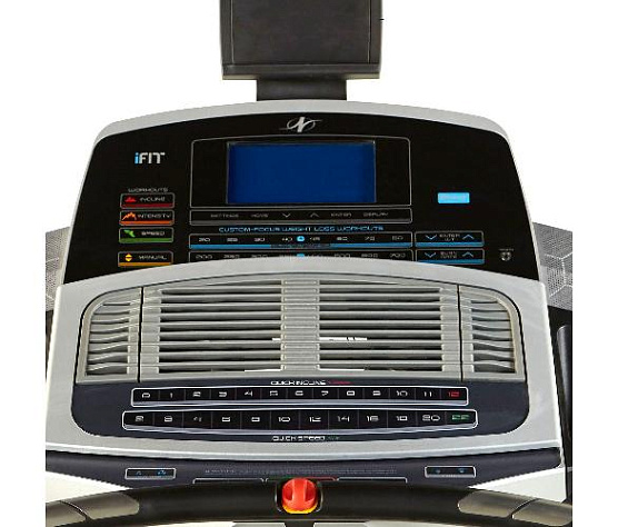 Беговая дорожка NordicTrack T10.0 фото3