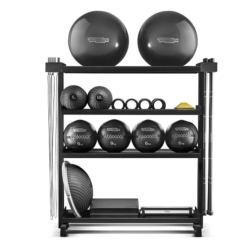 Бокс для гимнастических стиков Technogym Accessory Storage Stick