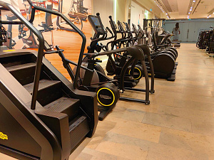 Шоурум в Гудзоне