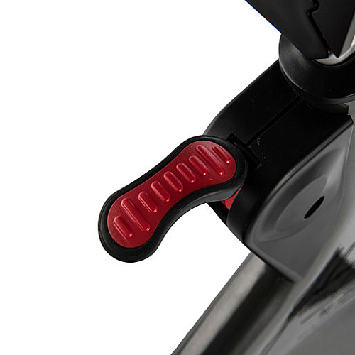 Сайкл Spirit Fitness Johnny G