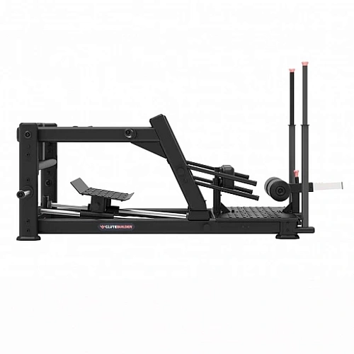 Ягодичные выпады Precor Glutebuilder Glute Lunge GPL625