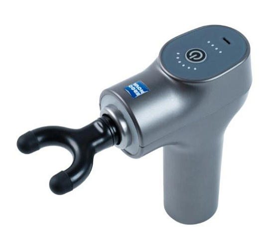 Перкуссионный массажер Ergonova MagicTouch Pro фото10