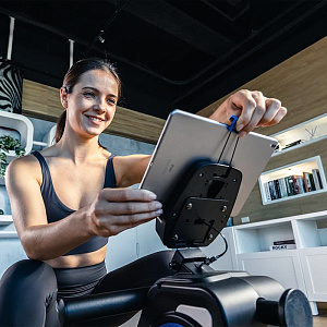 Купить Гребной тренажер Xterra ERG180 в Москве