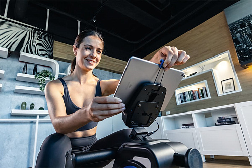 Гребной тренажер Xterra ERG180