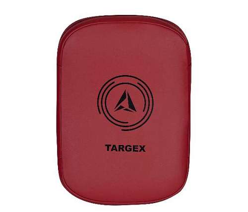 Макивара Targex PRO терракотовая