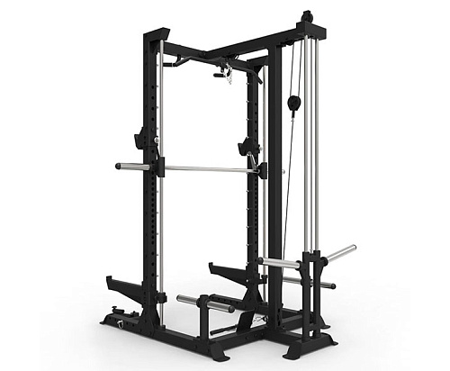 Силовой мультикомплекс Primal PSPR0053 (с машиной Смита)