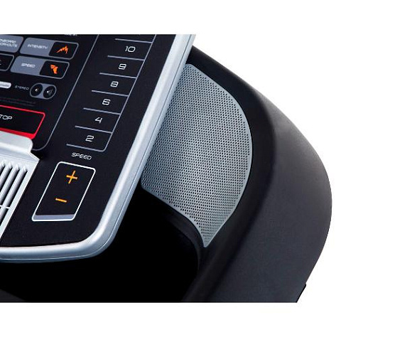 Беговая дорожка NordicTrack T13.5 + кардиопояс Polar фото5