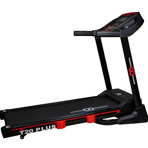 Купить Беговая дорожка CardioPower T20 Plus в Москве