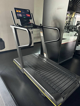 Купить Беговая дорожка Technogym Skillrun в Москве