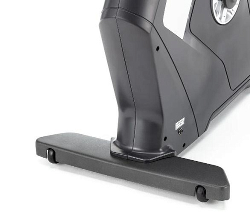 Велотренажер Bronze Gym R1000M PRO TURBO (NEW) горизонтальный с генератором