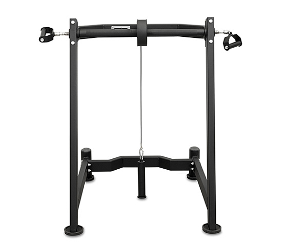 Тренажер для предплечий Bronze Gym Partner BGR-813 фото1