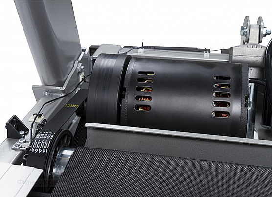 Беговая дорожка Spirit Fitness CT850ENT фото2