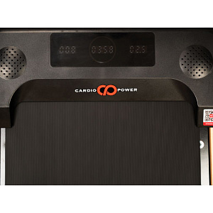 Купить Беговая дорожка CardioPower TT в Москве