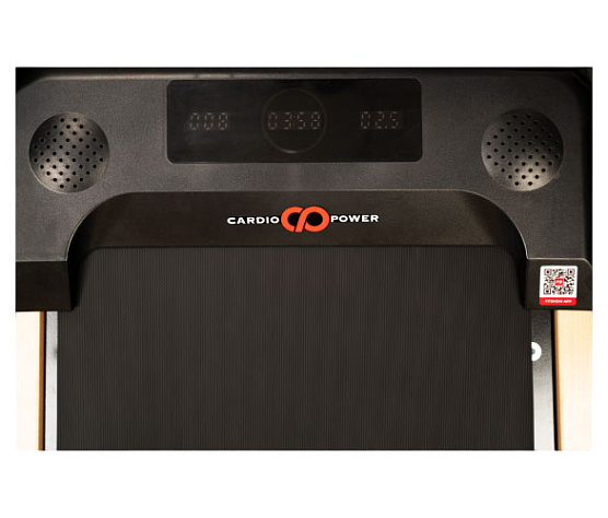 Беговая дорожка CardioPower TT фото8